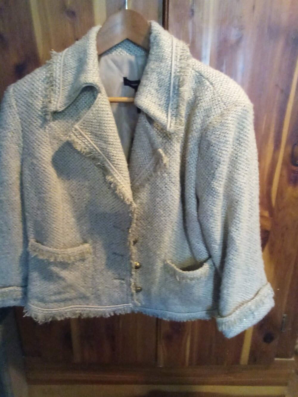 New York & Co. Woman's Jacket